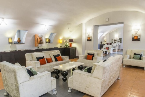 Palazzo Caracciolo Naples image 10