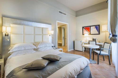 Palazzo Caracciolo Naples image 12