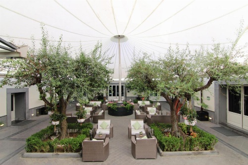 Palazzo Caracciolo Naples image 14