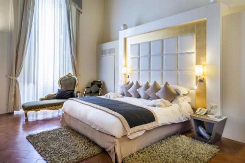 Palazzo Caracciolo Naples image 16