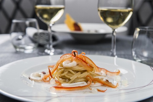 Palazzo Caracciolo Naples image 2