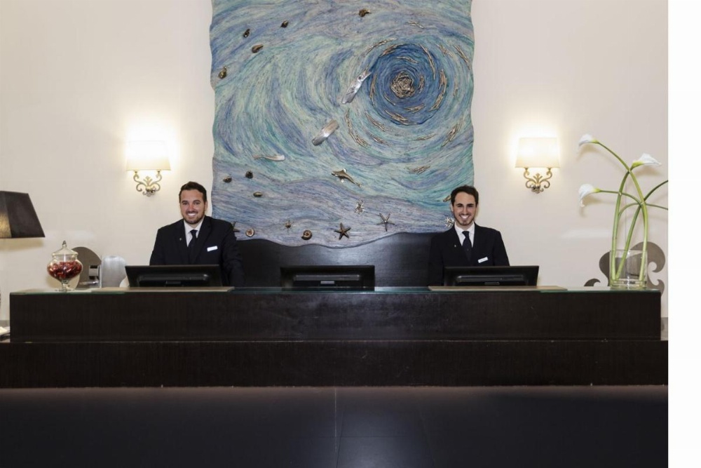 Palazzo Caracciolo Naples Image 20