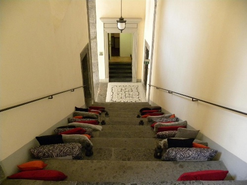 Palazzo Caracciolo Naples image 3