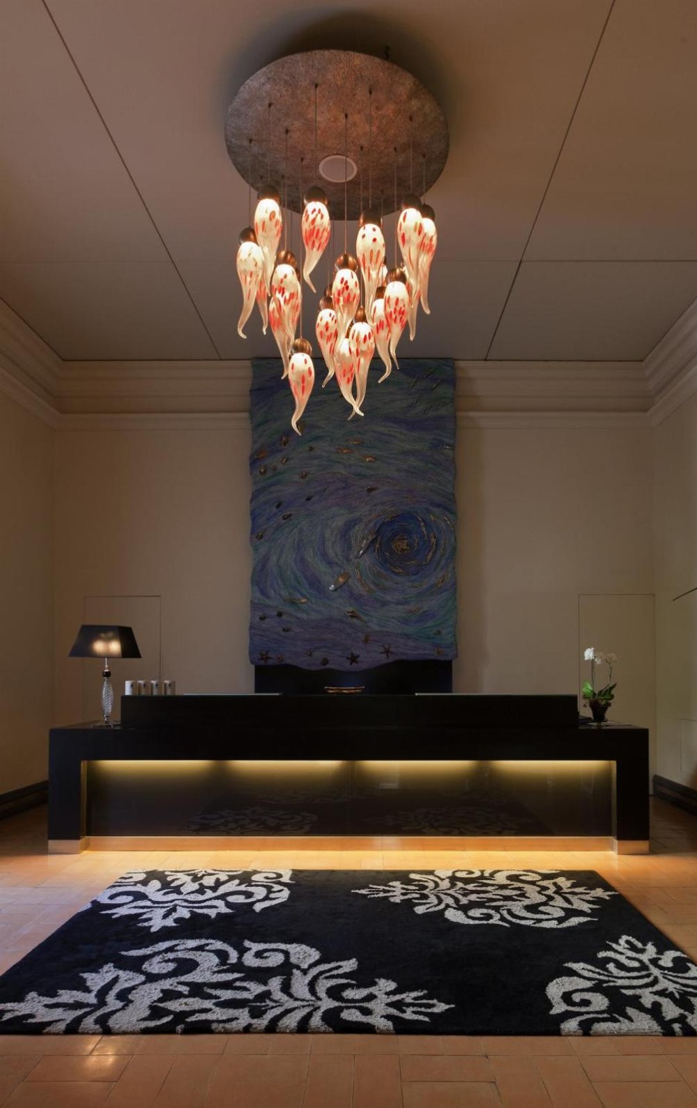 Palazzo Caracciolo Naples