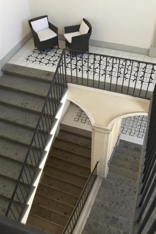 Palazzo Caracciolo Naples image 6