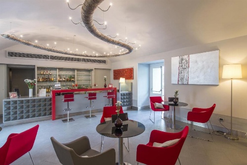 Palazzo Caracciolo Naples image 7